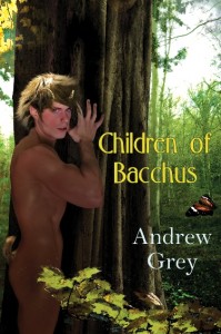 Children of Bacchus