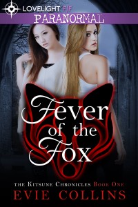 Cover Image - Fever of the Fox