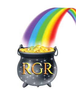 Pot Of Gold RGR