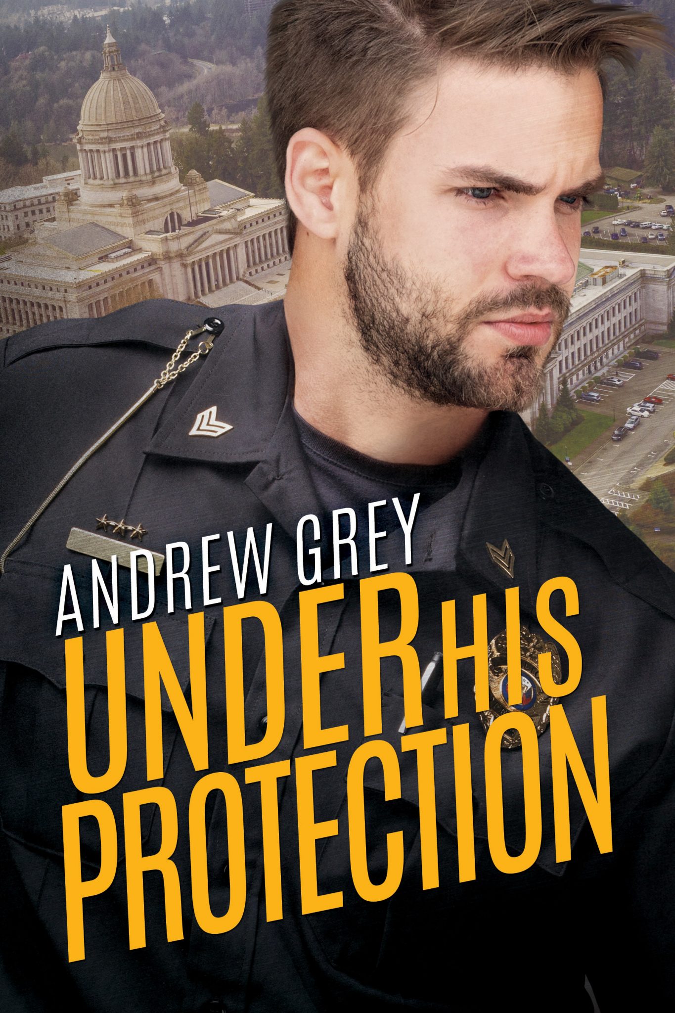 Home - Andrew Grey